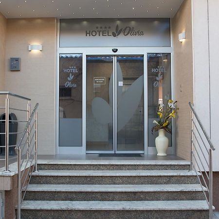 Hotel Olivia Medjugorje Exterior photo