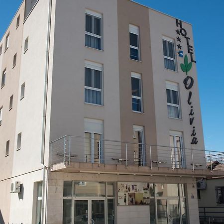 Hotel Olivia Medjugorje Exterior photo
