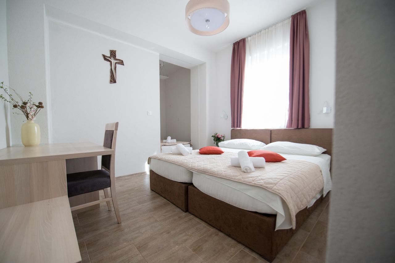 Hotel Olivia Medjugorje Exterior photo