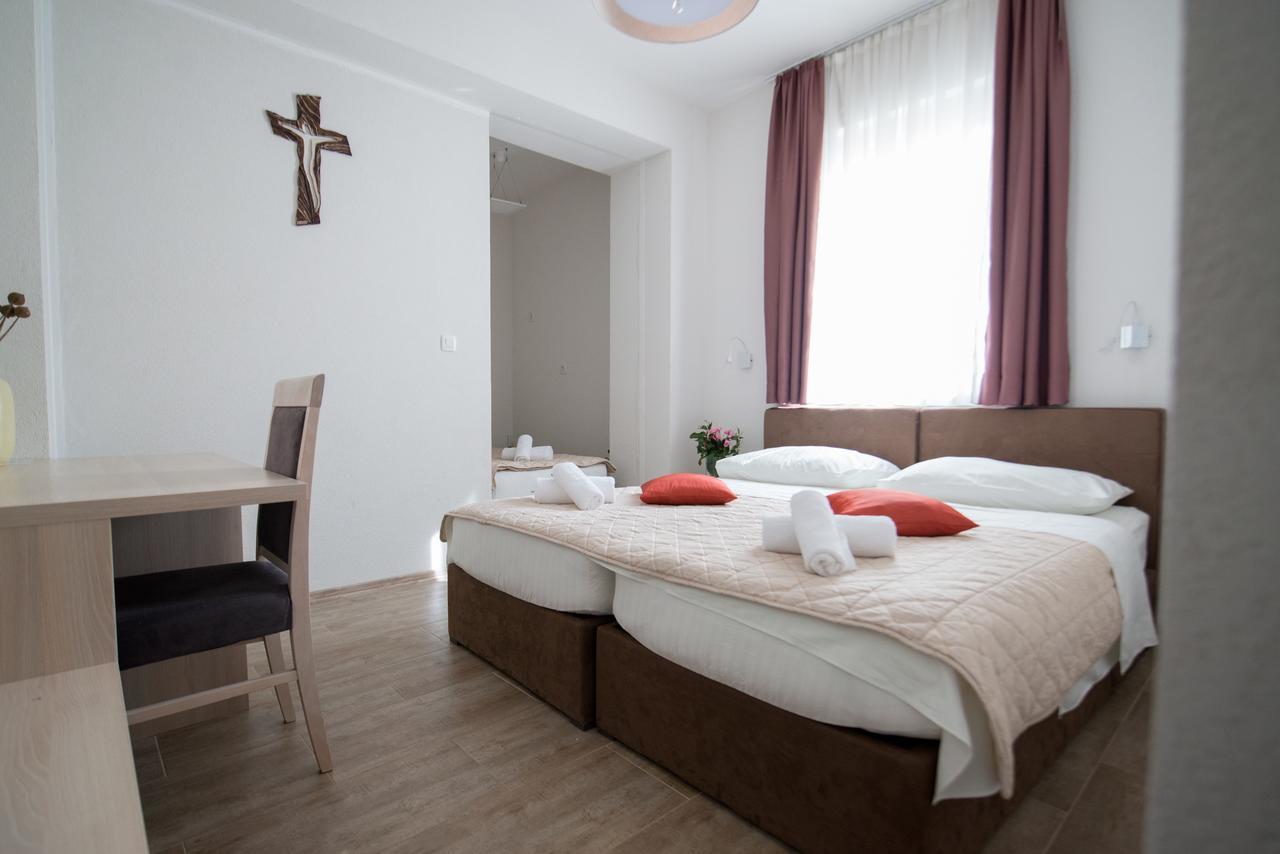 Hotel Olivia Medjugorje Exterior photo